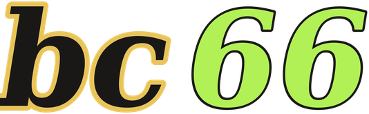 bc66 logotipo
